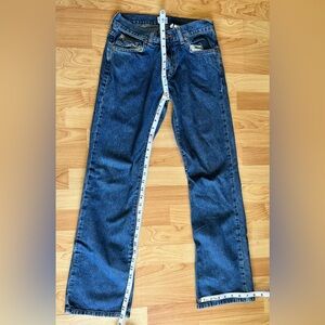 Vintage Calvin Klein Jeans Size 3